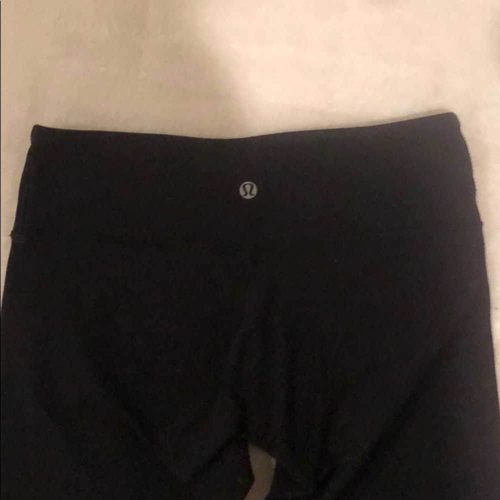 Lululemon Wunder Under High-Rise Tight 28”